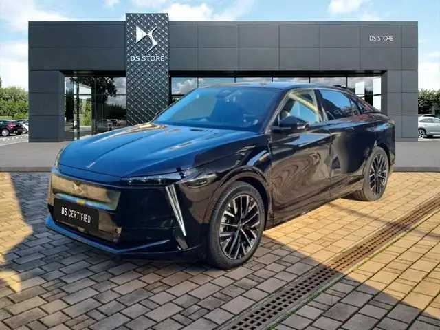 DS Automobiles N°8 N°8 ÉTOILE 230CV