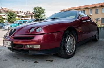 GTV 1994 2.0 ts 16v Lusso