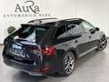 Skoda Superb Combi 2.0 TDI DSG Sportline NAV+LED+VCOCK Schwarz - thumbnail 5