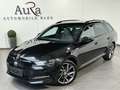 Skoda Superb Combi 2.0 TDI DSG Sportline NAV+LED+VCOCK Schwarz - thumbnail 2