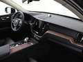 Volvo XC60 T6 AWD Ultimate Bright | Luchtvering | Massage | T Zwart - thumbnail 12