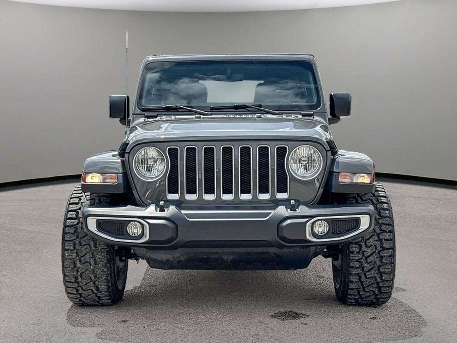 2023 Jeep Wrangler Sahara | 4WD | OEM Remote Start | Alpine Sound Sys — снимка 1