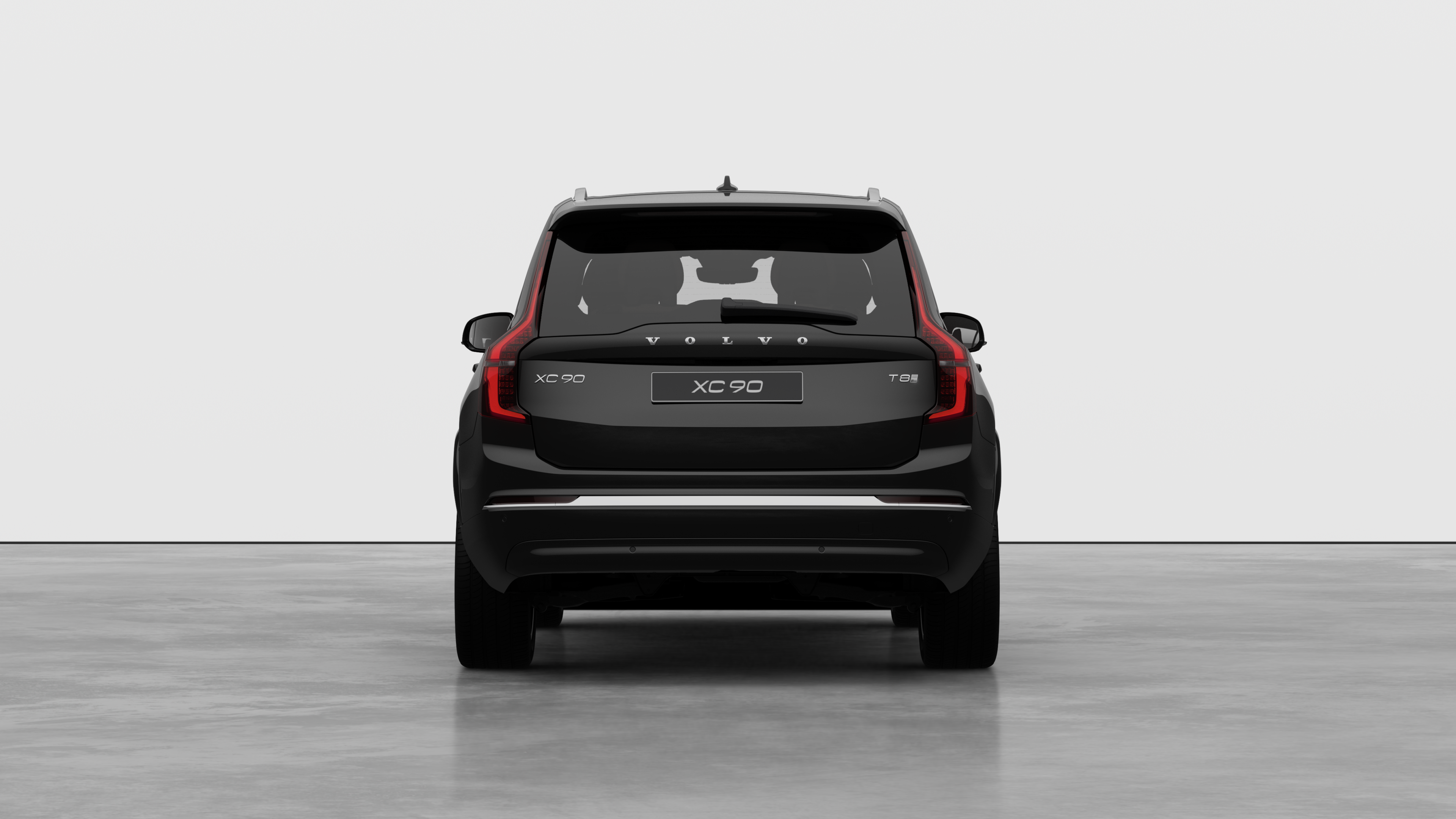 2026 Volvo XC90 T8 AWD Core Bright Theme 7-Seater thumb 6