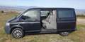 Volkswagen T5 Multivan 2.5TDI PanAmericana 4Motion Schwarz - thumbnail 2