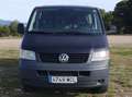 Volkswagen T5 Multivan 2.5TDI PanAmericana 4Motion Negro - thumbnail 5