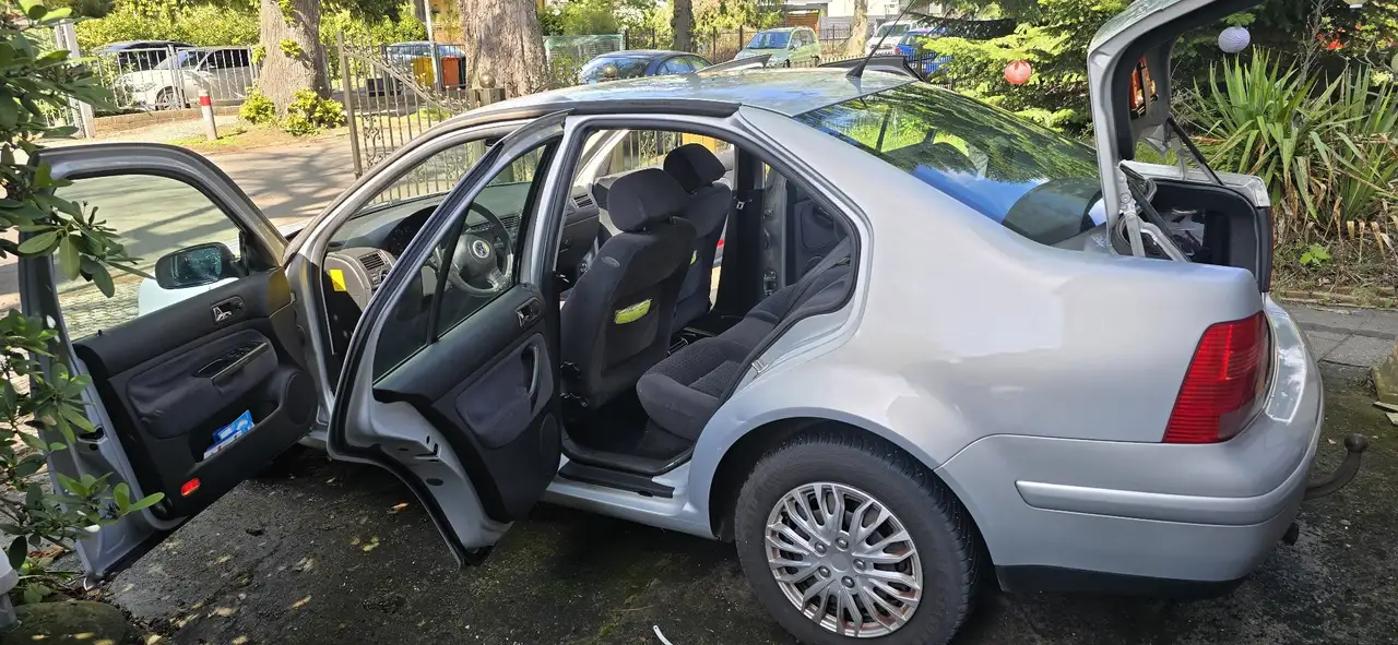 Volkswagen Golf Basis, foto 5