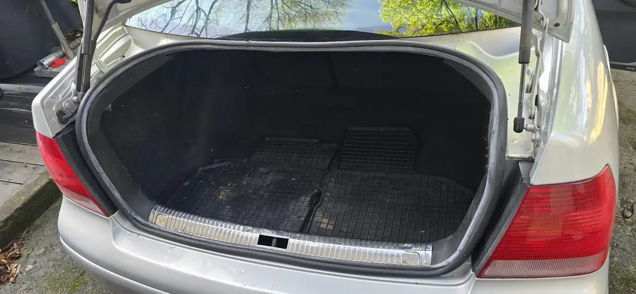 Volkswagen Golf Basis, foto 4