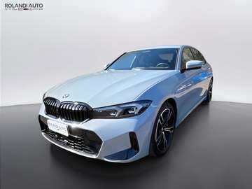 d mhev 48V xdrive MSport Pro auto