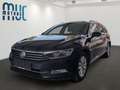 Volkswagen Passat Variant 2.0 TDI Comfortline DSG~LED~ACC Blau - thumbnail 2