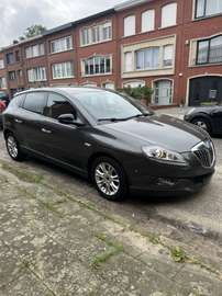 1.4 Turbojet Argento