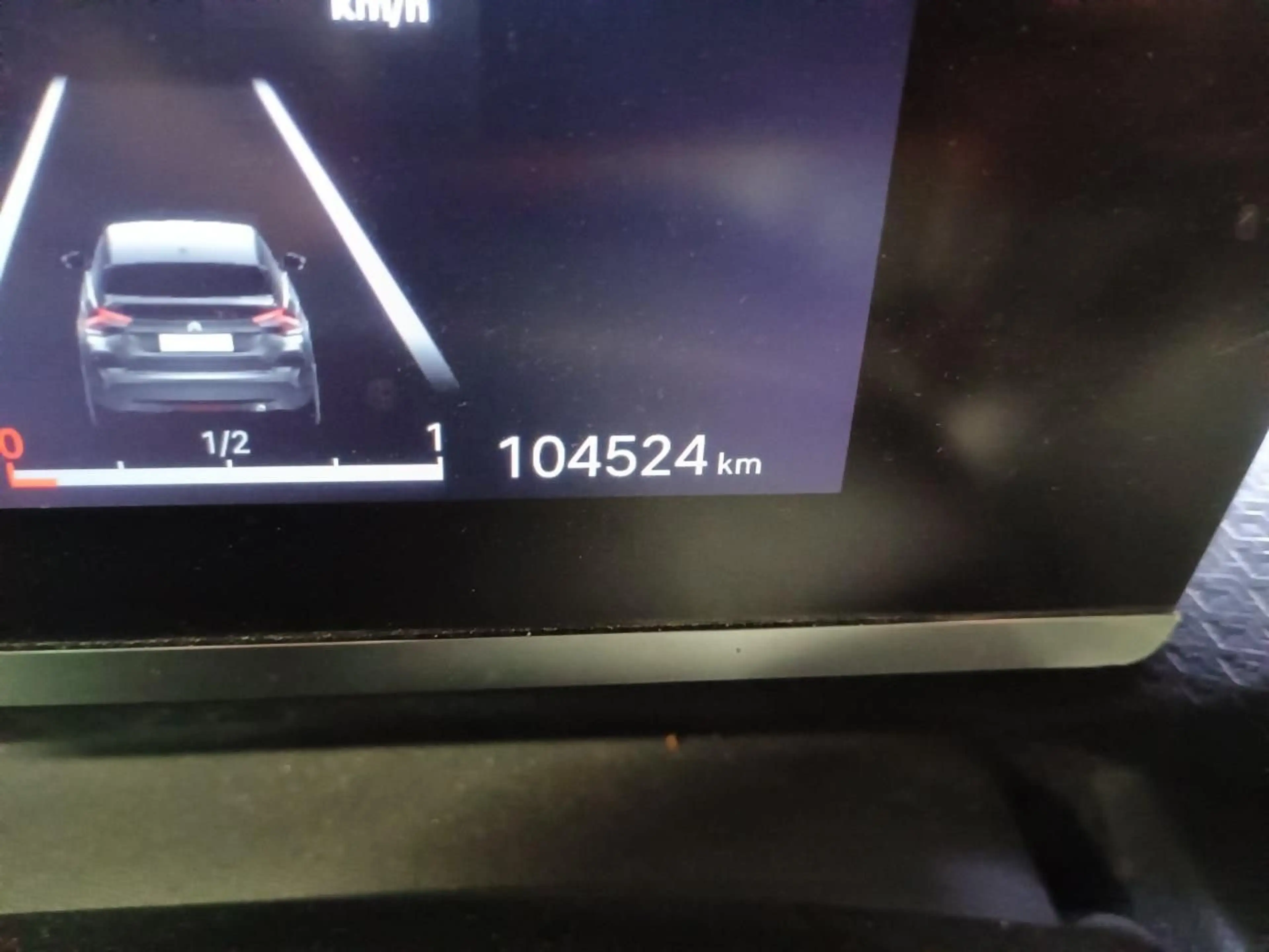 Citroen C4 HDI MAX EAT8 (Automatik, HuD, Kamera) — photo 7