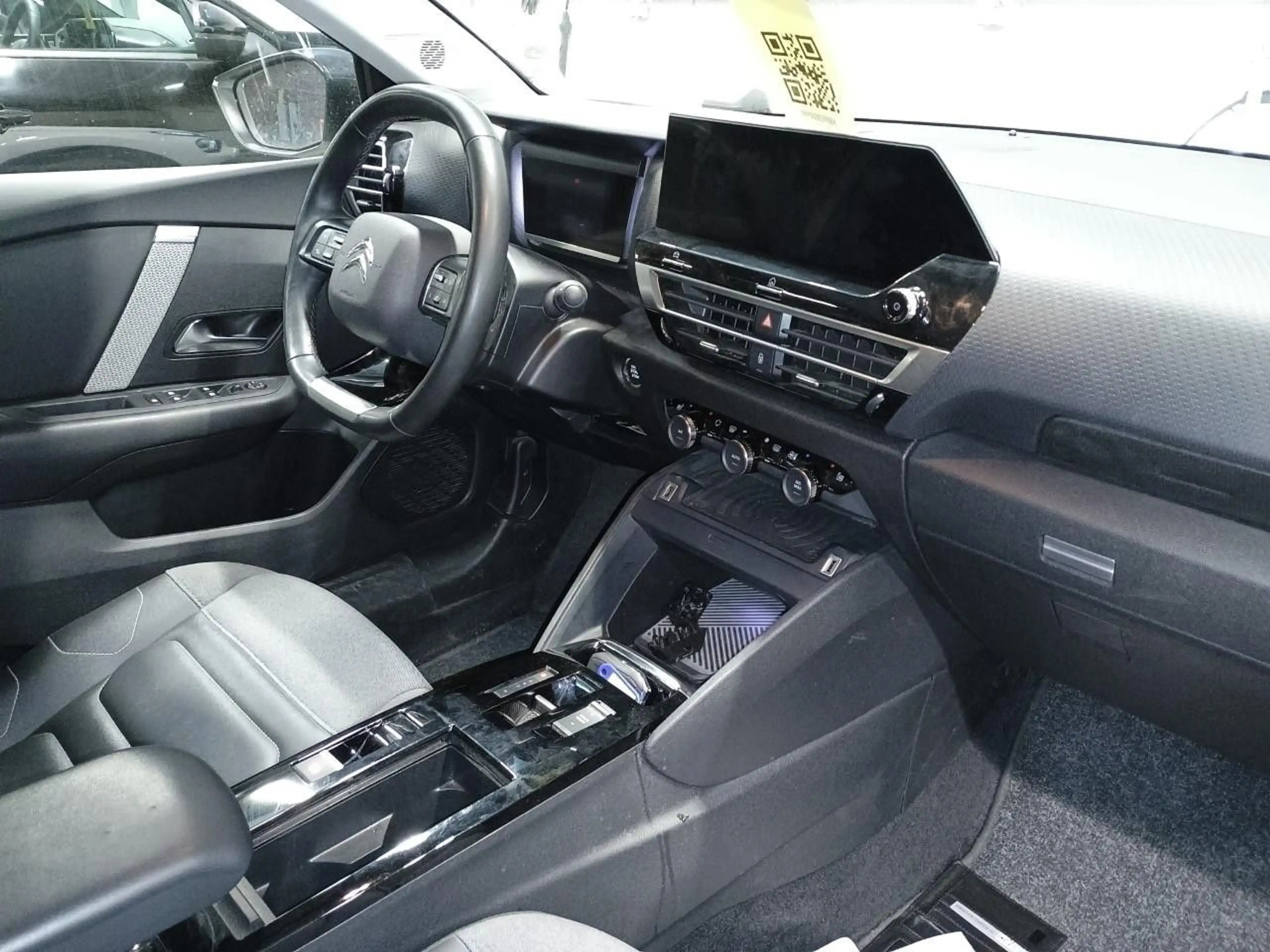 Citroen C4 HDI MAX EAT8 (Automatik, HuD, Kamera) — photo 5