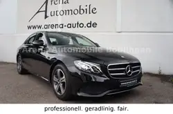 Mercedes-Benz E 300 d Lim. Avantgarde Aut.*LEDER*NAVI*LED*AHK*