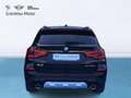 BMW X3 xDrive 20dA Negro - thumbnail 5