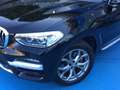 BMW X3 xDrive 20dA Negro - thumbnail 6