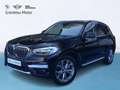 BMW X3 xDrive 20dA Negro - thumbnail 1