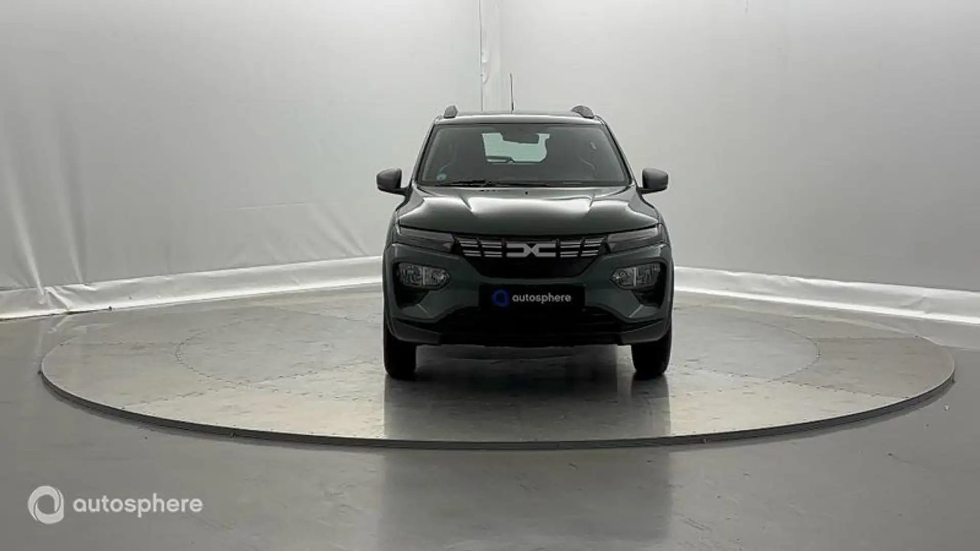 Dacia Spring Expression - 2