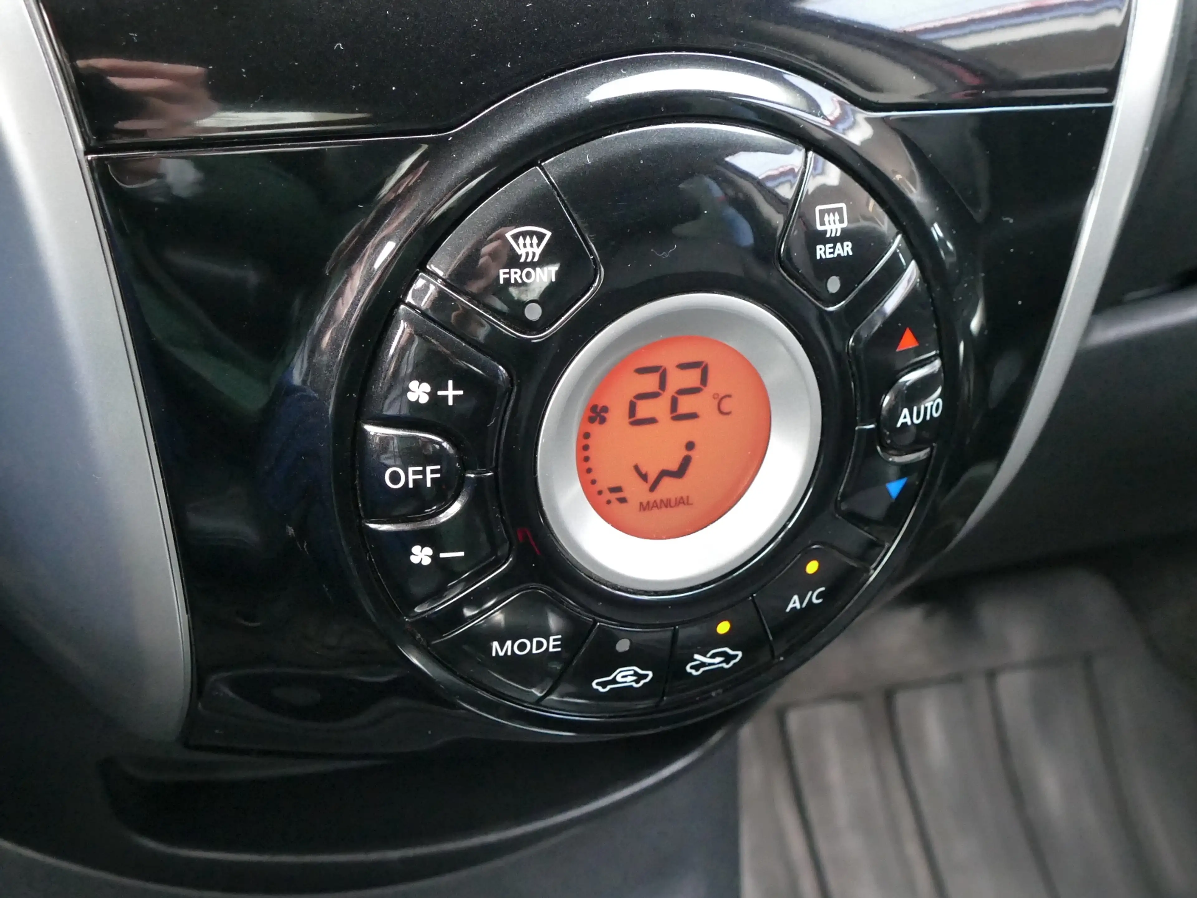 Nissan Note 1.2 DIG-S AUTOMAAT | navigatie | achteruitrijcamer — photo 12