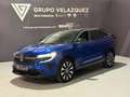 Renault Austral Mild Hybrid 160cv Auto Techno Azul - thumbnail 7