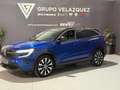 Renault Austral Mild Hybrid 160cv Auto Techno Azul - thumbnail 3