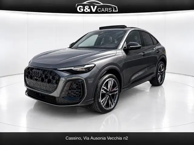 Audi Q5 ACCONTO €26.950 NOLEGGIO CON RISCATTO NoScoring