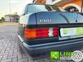 Mercedes-Benz 190 E 2.0 CONSERVATO-UNICO PROPRIETARIO Gris - thumbnail 9