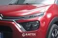 Citroen C3 1.2 Puretech 110CV Max EAT6 Rosso - thumbnail 3