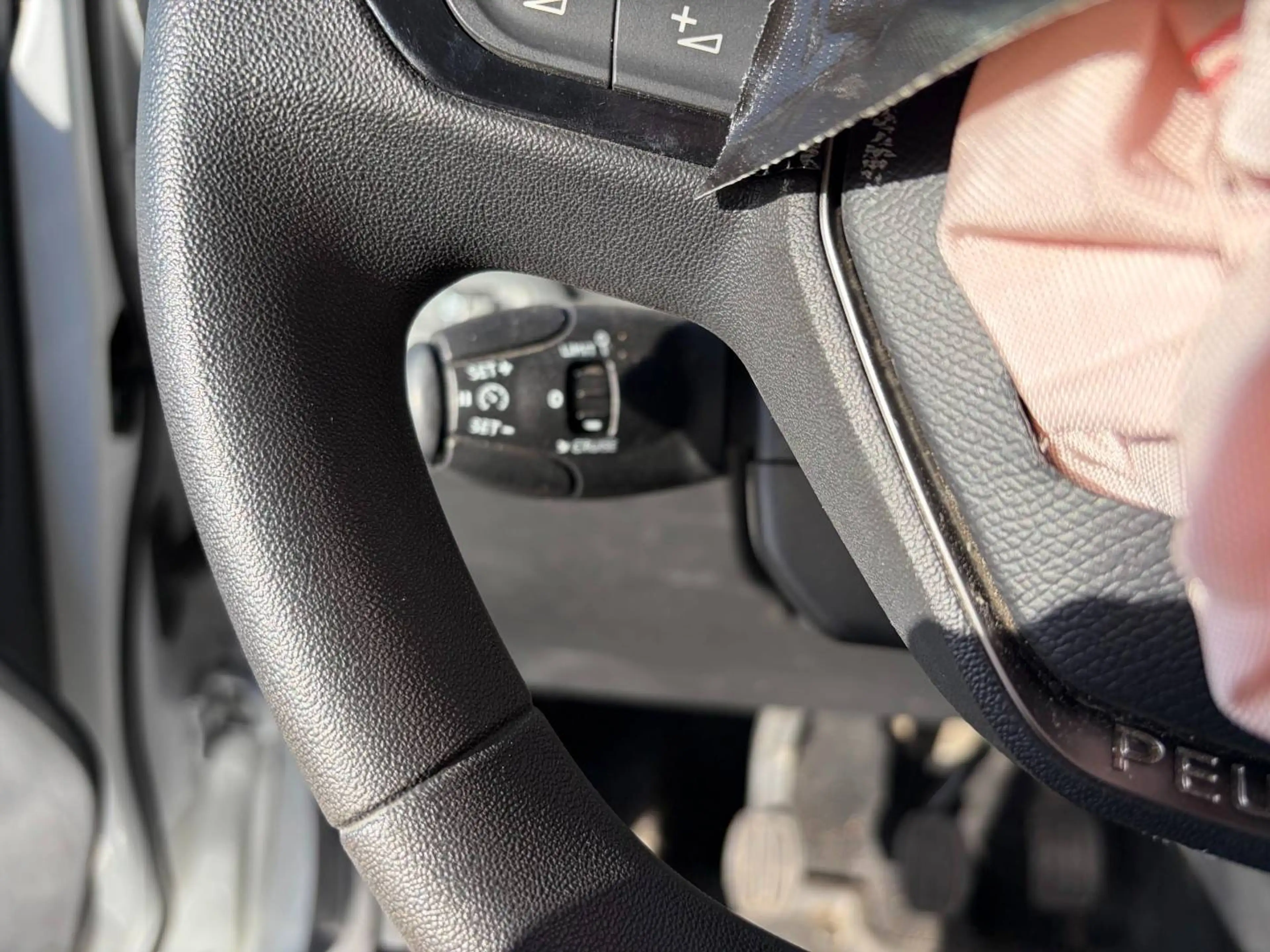Peugeot Partner 1.5 HDi / € 5.990 netto / Navi / Airco / PDC / ... — photo 14