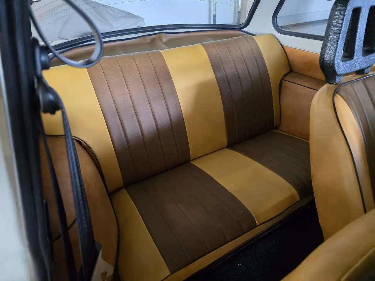 Trabant 601 P 601 L, foto 4