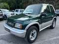 Suzuki Vitara 1.6 16v Hard Top SE Verde - thumbnail 2