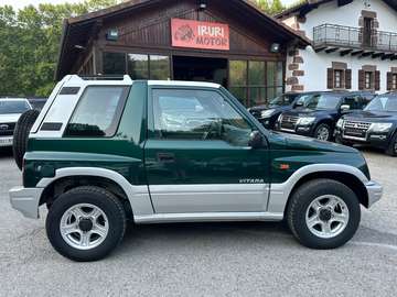 1.6 16v Hard Top SE