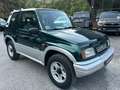 Suzuki Vitara 1.6 16v Hard Top SE Verde - thumbnail 4