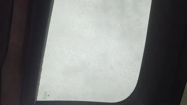 Tesla Model X view 13