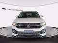 Volkswagen T-Cross 1.0 tsi sport 95cv Bianco - thumbnail 2