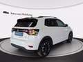 Volkswagen T-Cross 1.0 tsi sport 95cv Bianco - thumbnail 4