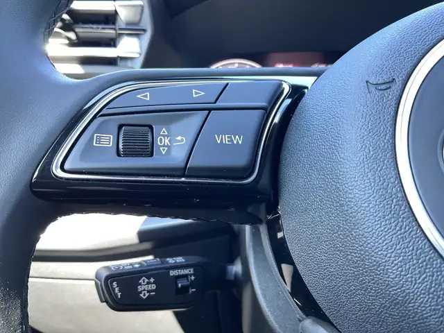 Audi A3 view 13