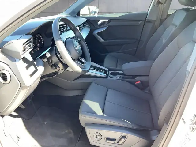 Audi A3 view 10