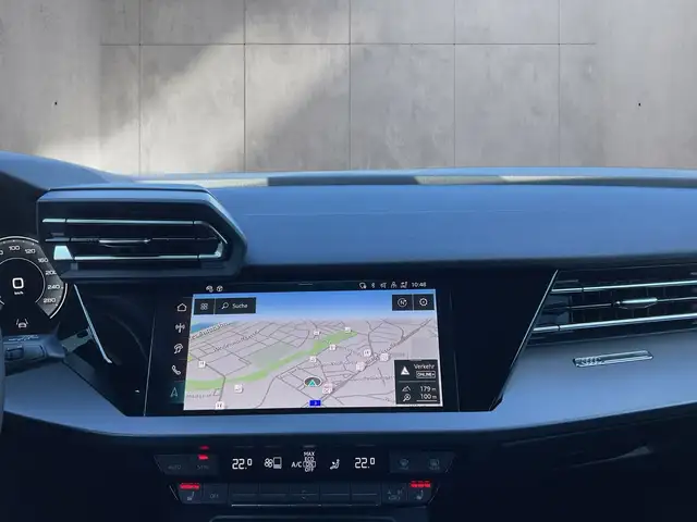 Audi A3 view 15