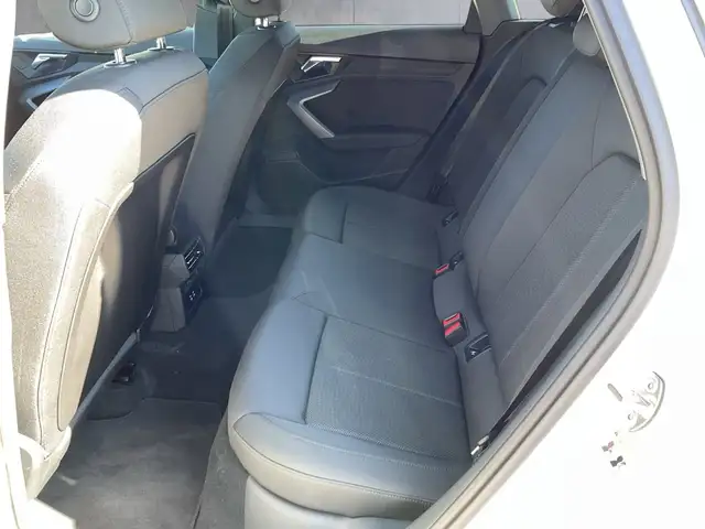 Audi A3 view 11