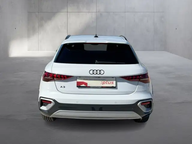 Audi A3 view 5