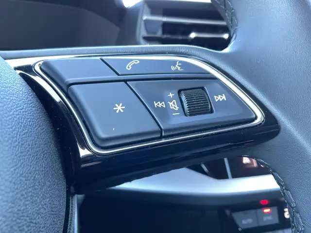 Audi A3 view 14
