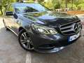 Mercedes-Benz E 300 BT Hybrid Avantgarde Plus 7G Plus Grey - thumbnail 2