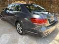 Mercedes-Benz E 300 BT Hybrid Avantgarde Plus 7G Plus Grey - thumbnail 8
