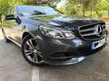 Mercedes-Benz E 300 BT Hybrid Avantgarde Plus 7G Plus Grey - thumbnail 3