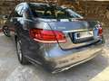 Mercedes-Benz E 300 BT Hybrid Avantgarde Plus 7G Plus Grey - thumbnail 10