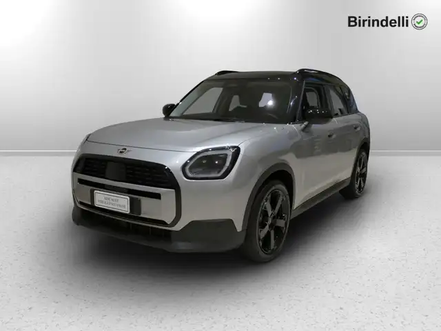 MINI Countryman D D Classic Countryman