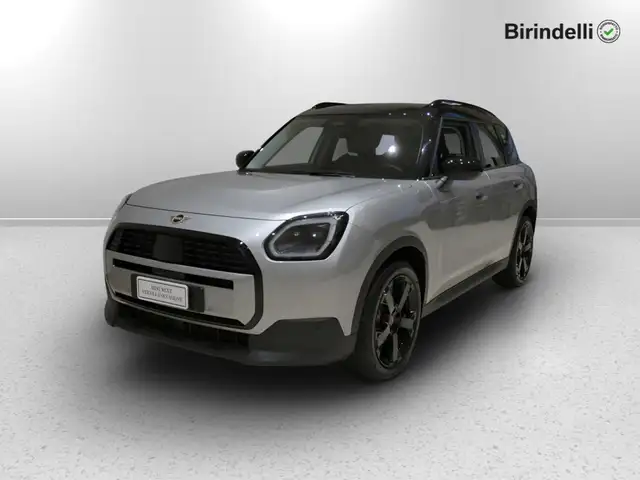 MINI Countryman D D Classic Countryman