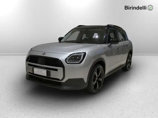 MINI Countryman D D Classic Countryman