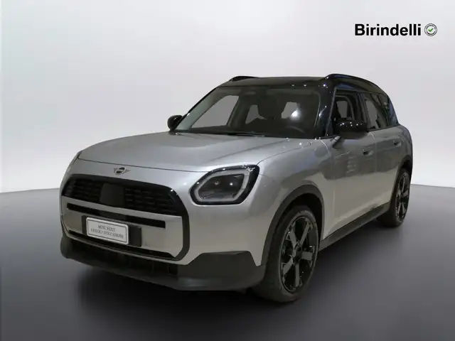 MINI Countryman D D Classic Countryman