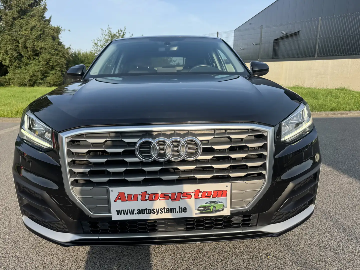 Audi Q2 Q2 30 TFSI S-Line*69.000Kms!!!Carpass*Garantie 1an - 2